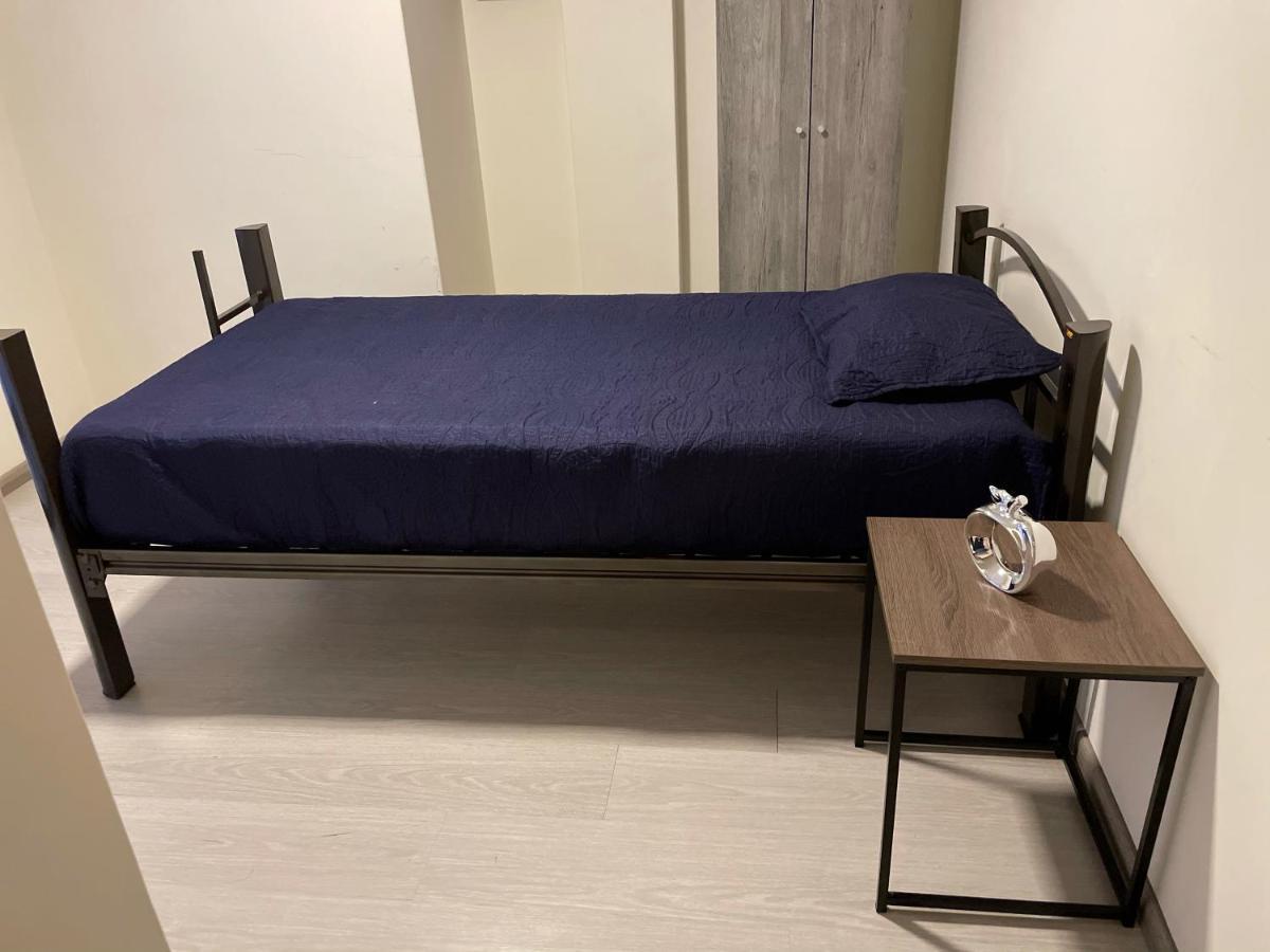 Mexico City Mondomexico Deluxe Apartments Extérieur photo