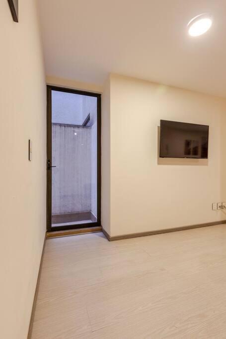 Mexico City Mondomexico Deluxe Apartments Extérieur photo